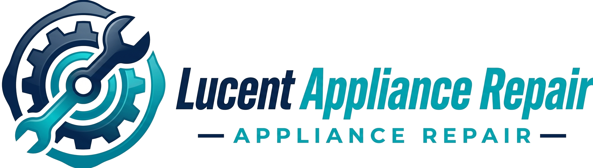 Lucent Appliance Repair logo
